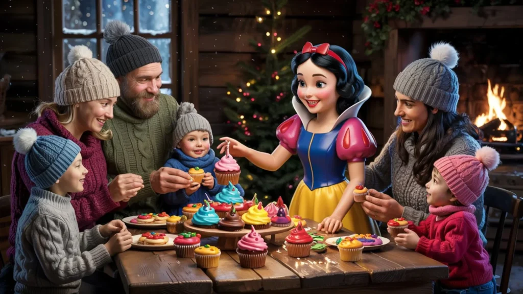 Snow White Jokes for Kids