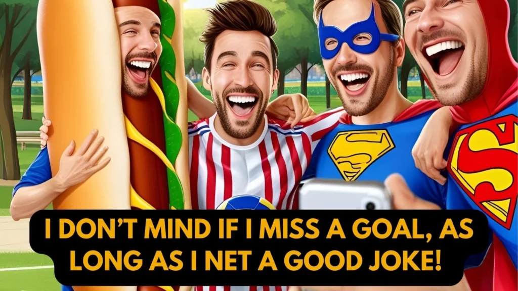 Soccer Fans
