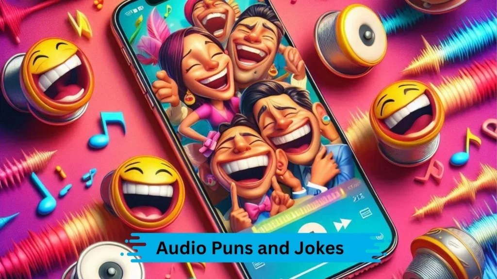 Soundtrack Puns