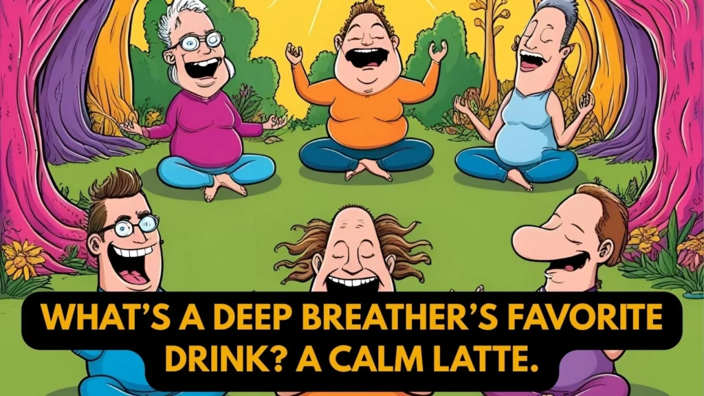 The Art of Breathing