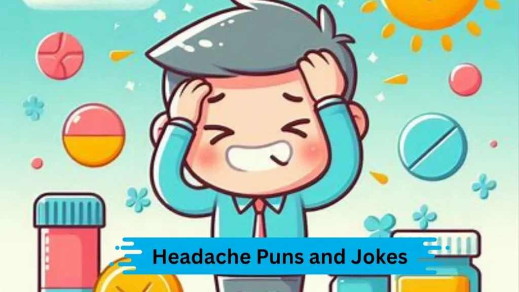 Through Your Headache
