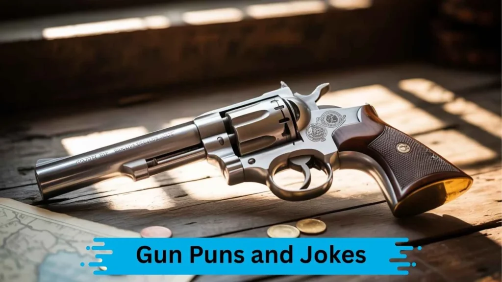 Top Gun Puns