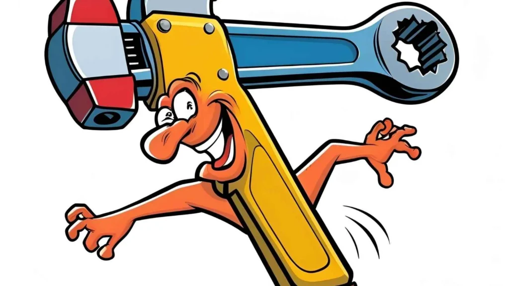 Torque Puns