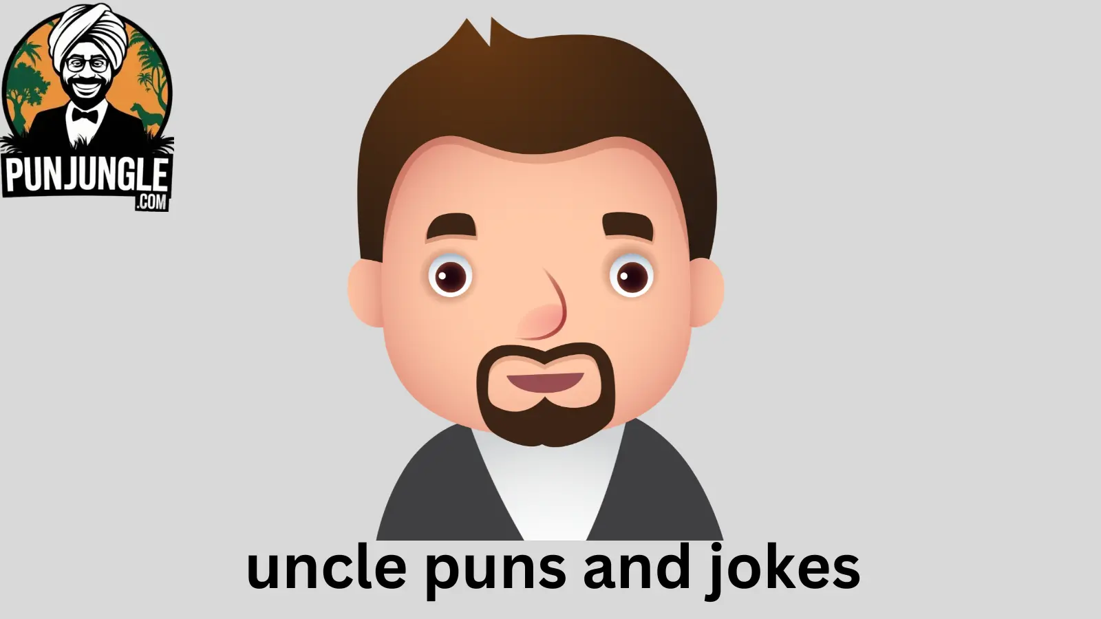 Uncle Puns and Jokes
