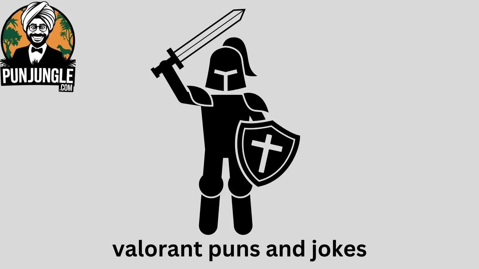 Valorant Puns and Jokes