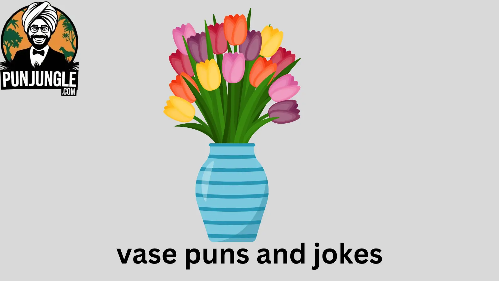 VASE Puns and Jokes