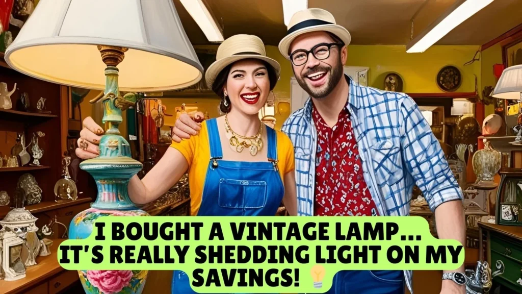 Vintage Finds