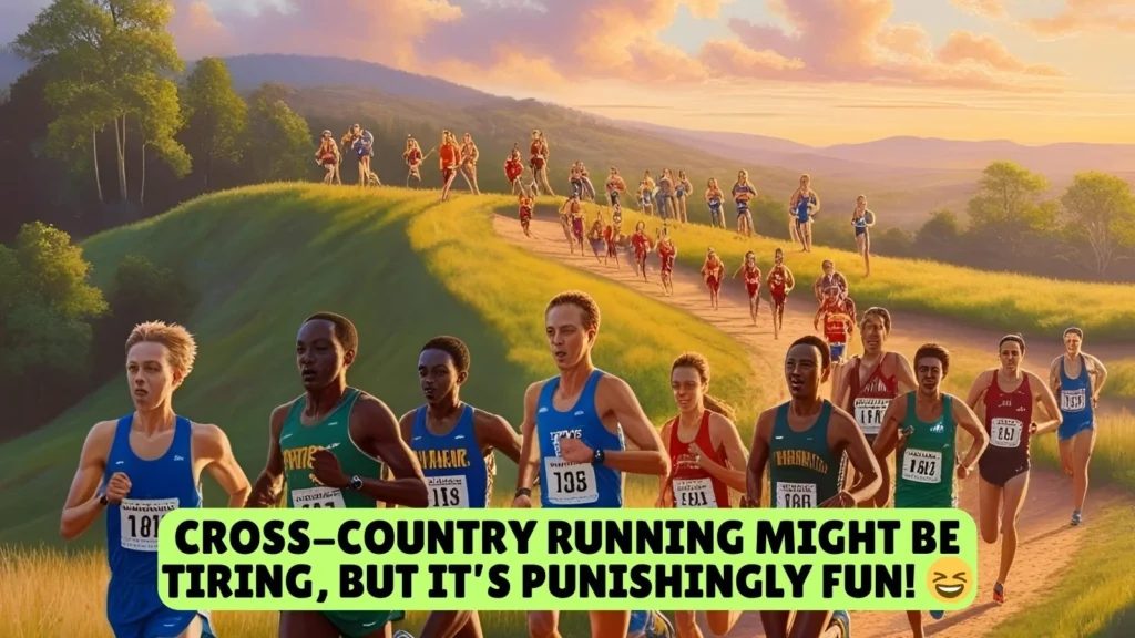 Your Running Club