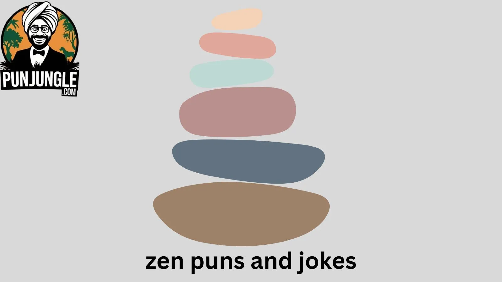 Zen Puns and Jokes