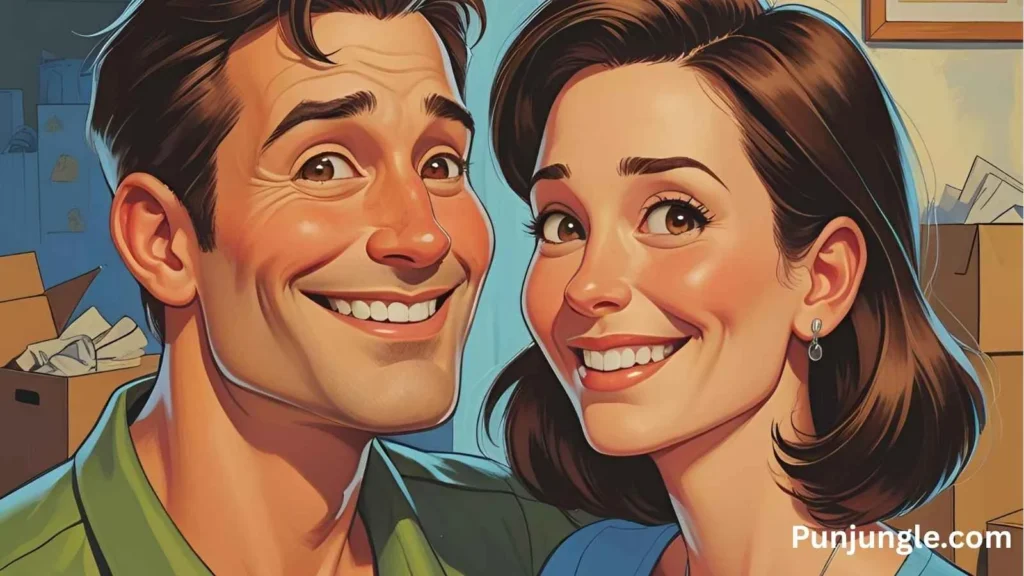 Jokes About Divorce