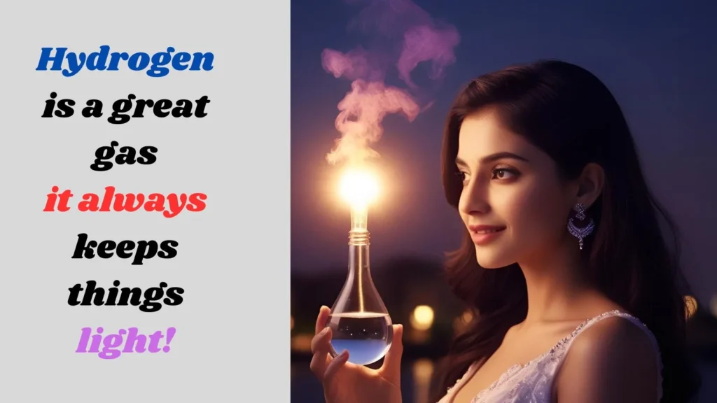 Chemistry Lovers