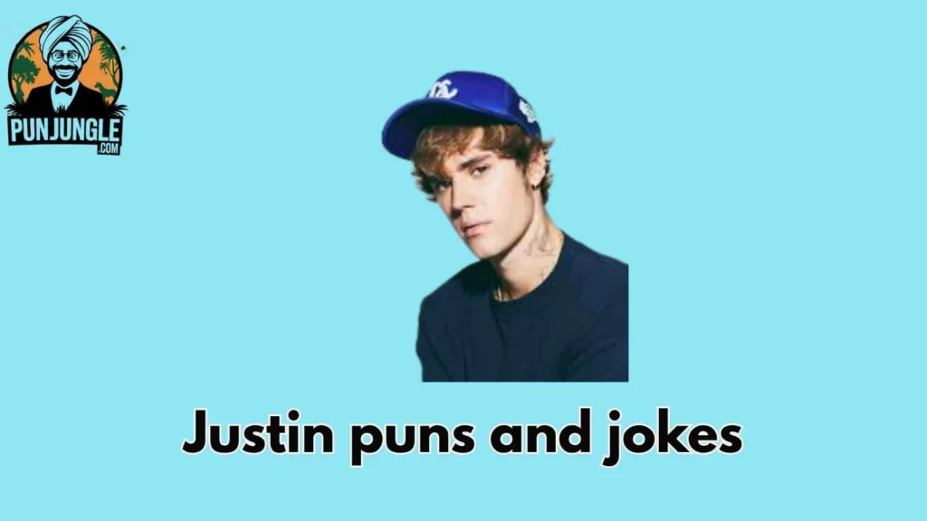 justin bieber jokes