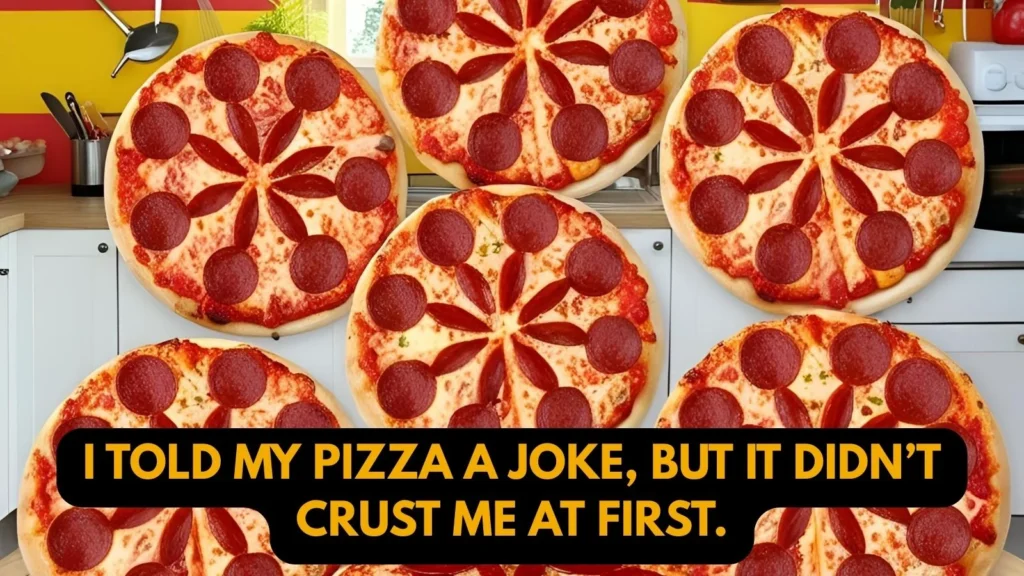 Pizza Lovers