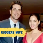 aaron rodgers wife