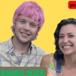 billy strings wife