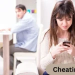 Cheating Wife