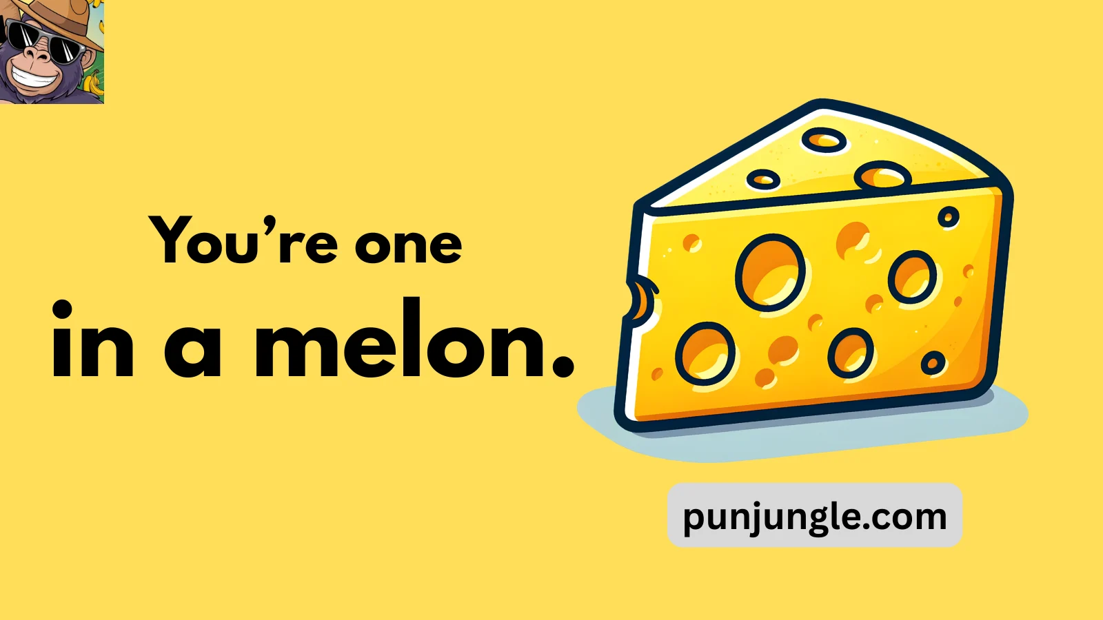 Cheesy Jokes For Kids