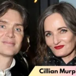 Cillian Murphy Wife