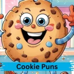 Cookie Puns