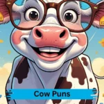 Cow Puns