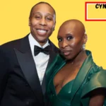 cynthia erivo wife