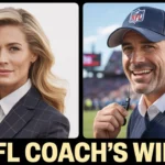 Dan Campbell’s Wife Holly