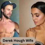 Derek Hough Wife