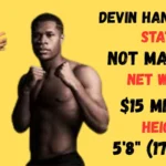 devin haney wife