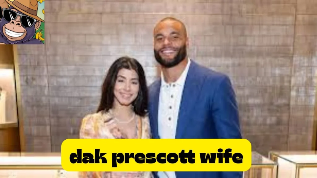 Does Dak Prescott Have a Girlfriend