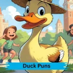 Duck Puns