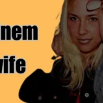 eminem wife