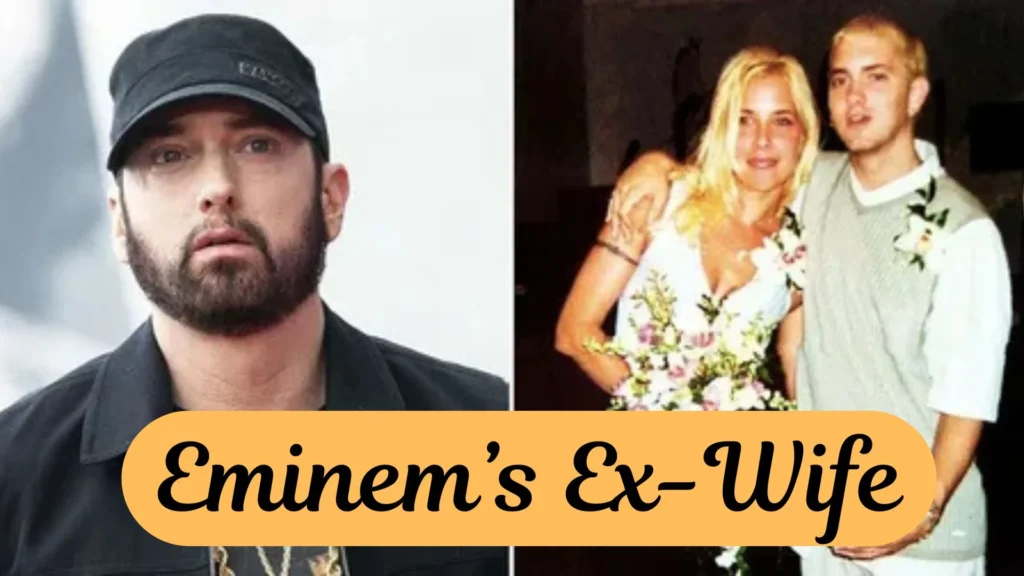 eminem-wife