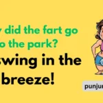 Fart Jokes