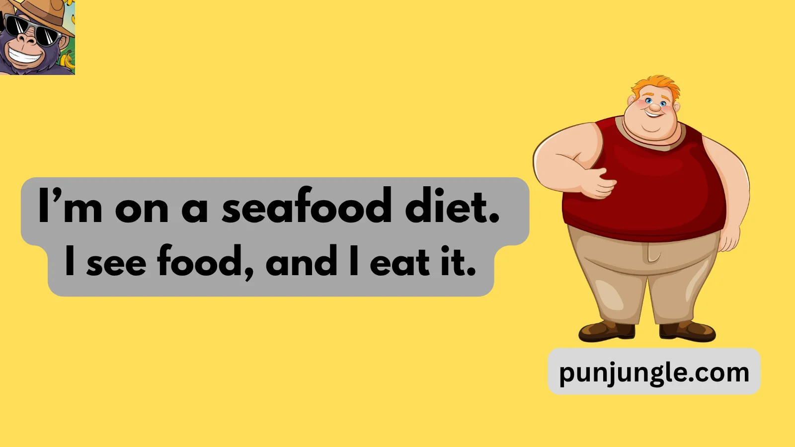 Fat Puns