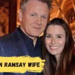 gordon ramsay wife