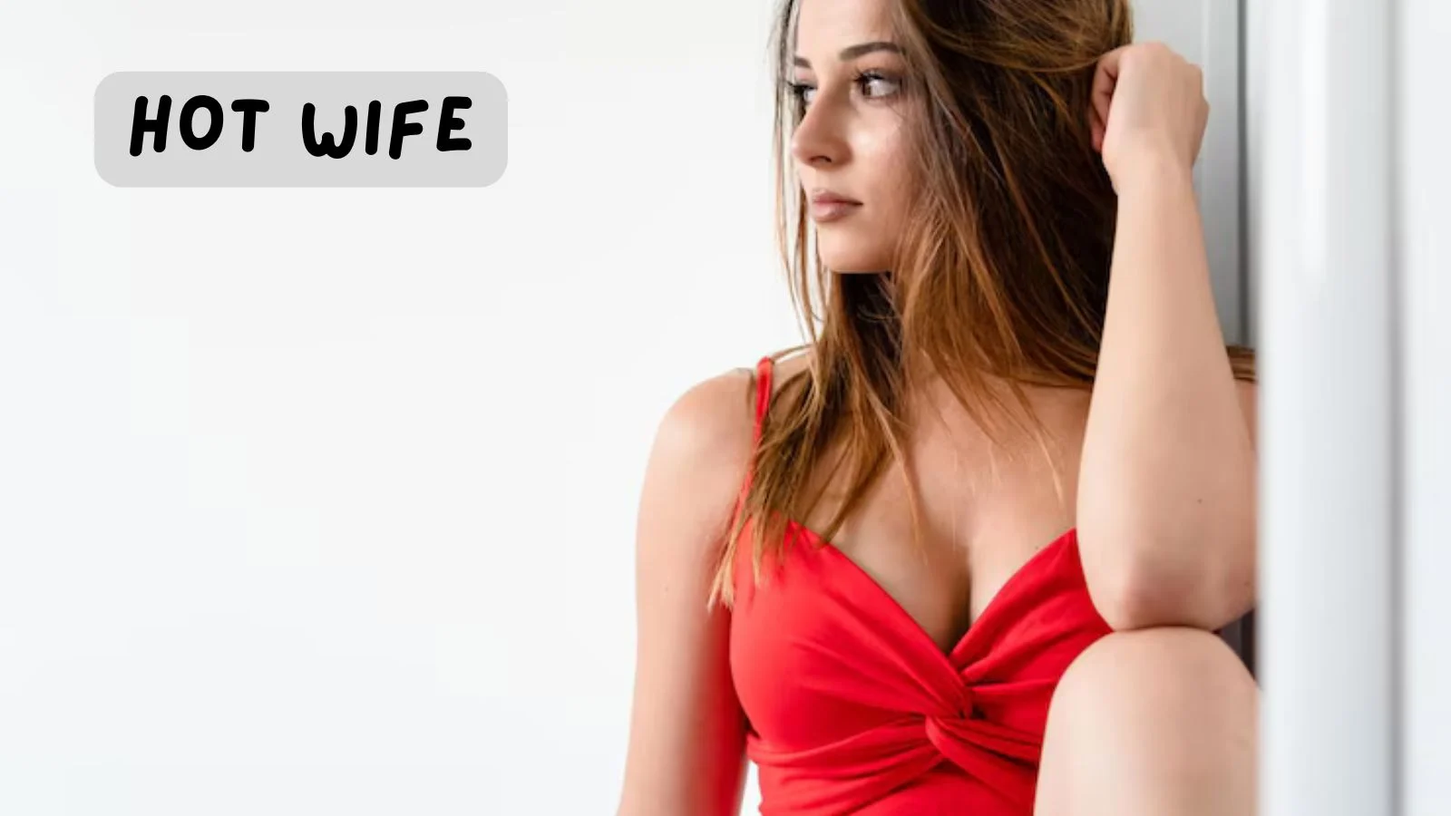 hot wife