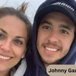 Johnny Gaudreau Wife