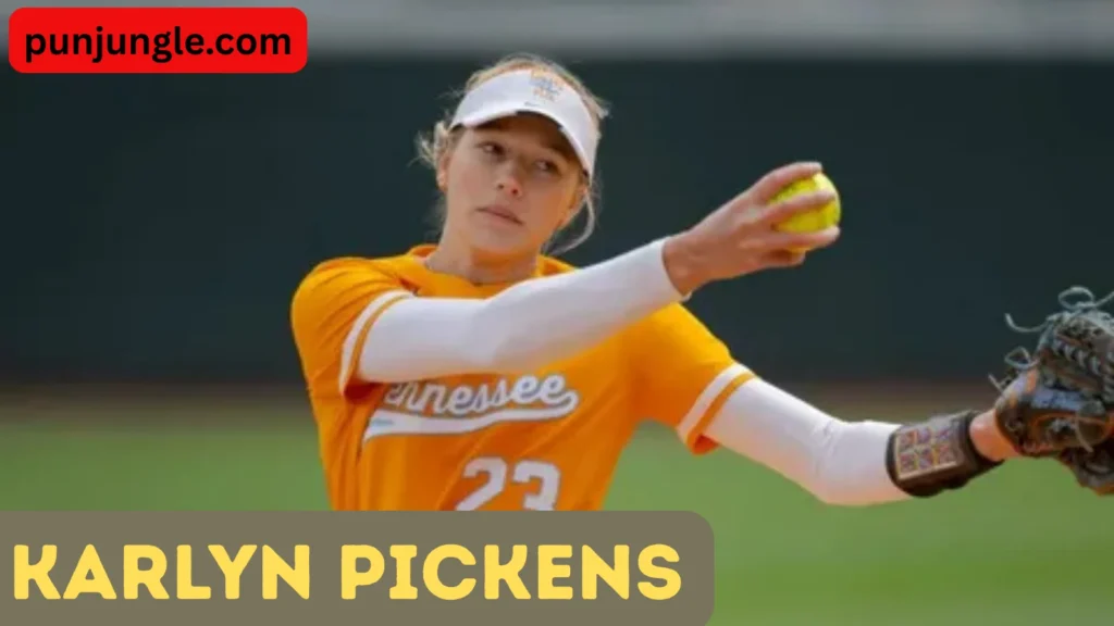 Karlyn Pickens Net Worth Growth
