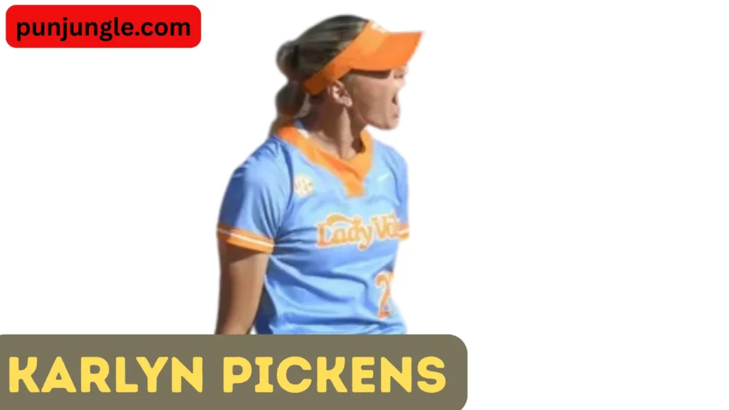 Karlyn Pickens NIL Deal Worth & Brand Impact