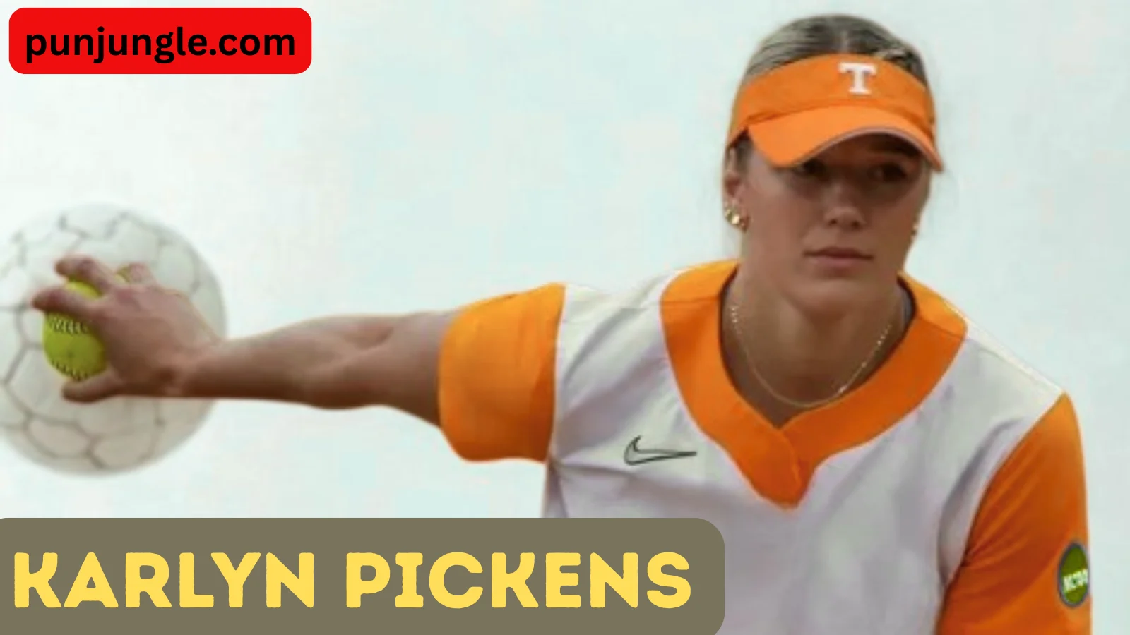 Karlyn Pickens