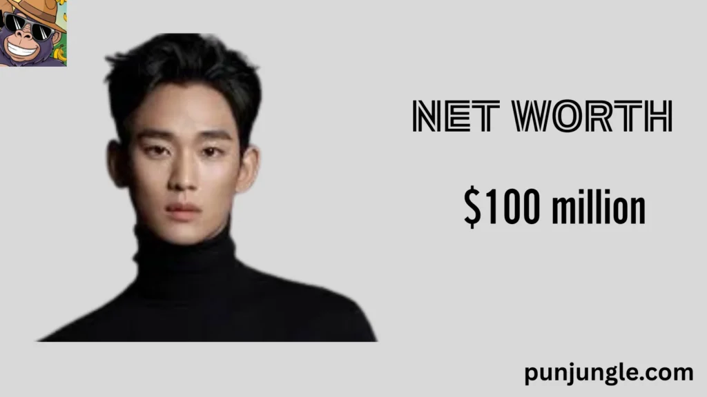 kim soo hyun wife