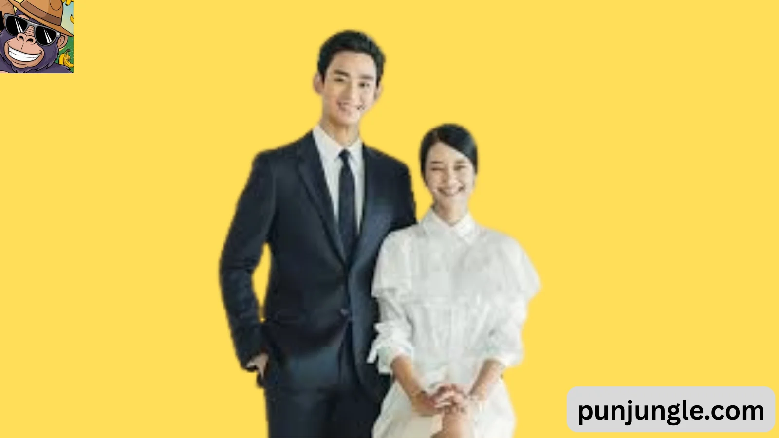 kim soo hyun wife