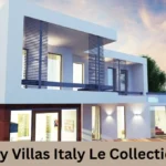 Luxury Villas Italy Le Collectionist