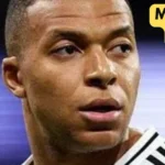 mbappe wife