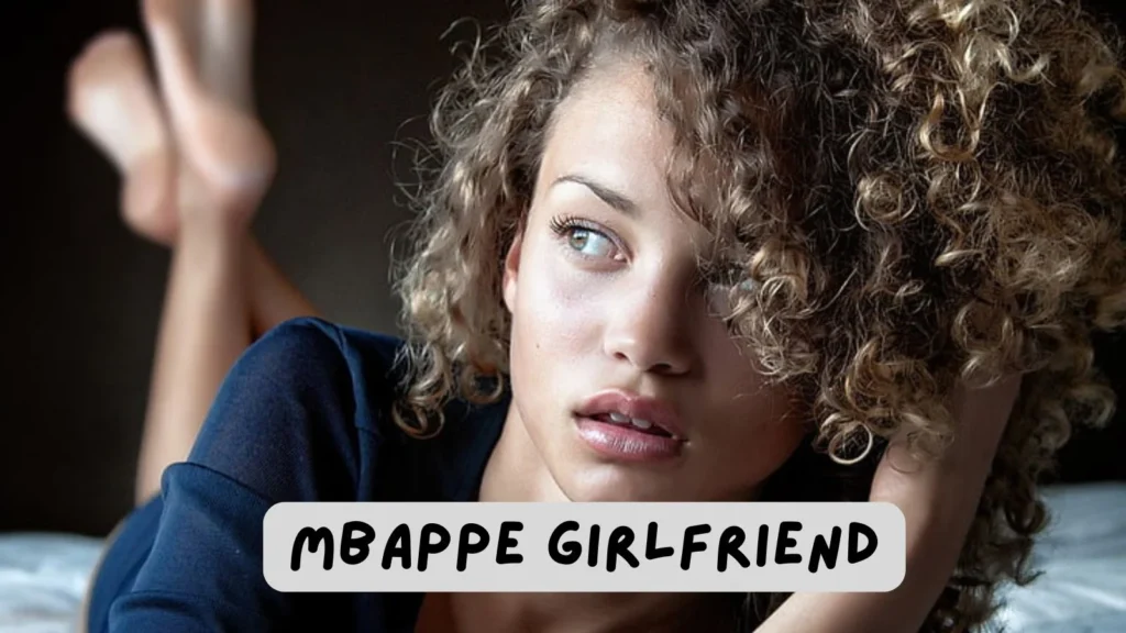 mbappe wife 2025