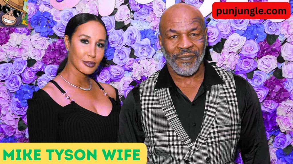 Mike Tyson Net Worth