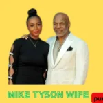 mike tyson wife