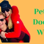 peter doocy wife