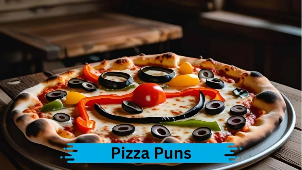 Pizza Pun