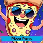 Pizza Puns